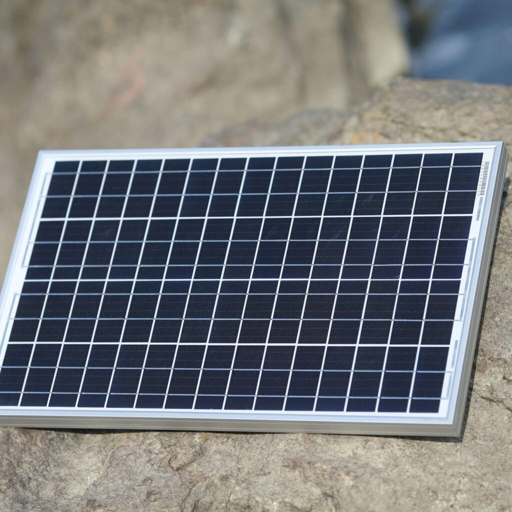 Electrical, solar, and 12V system diagnostics are a key part of our comprehensive caravan service and repairs.